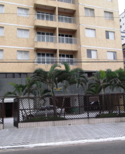 Apartamento 3 dormitorios, sacada p/o mar, IMPERDIVEL