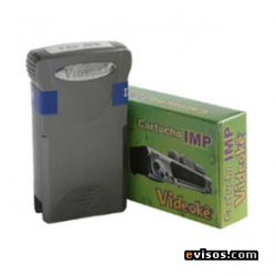 Cartucho videokê Raff 3700 R$ 220,00