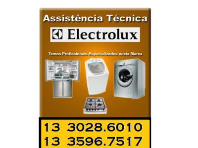 Assistência Técnica Electrolux Aviação Praia Grande 13 3028.6010